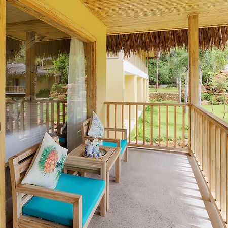 Lahana Resort Phu Quoc & Spa Kültér fotó