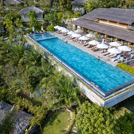 Lahana Resort Phu Quoc & Spa Kültér fotó