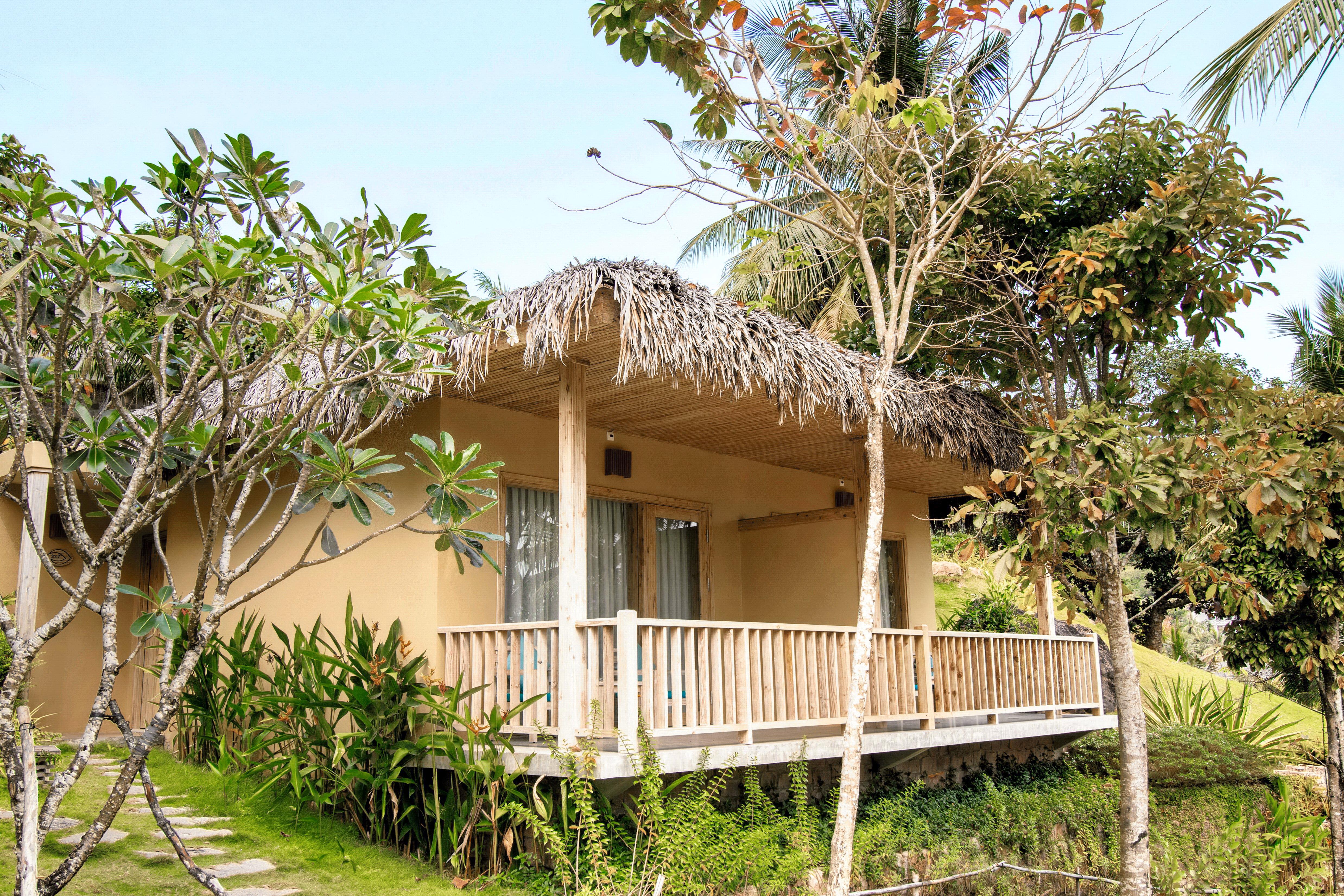 Lahana Resort Phu Quoc & Spa Kültér fotó