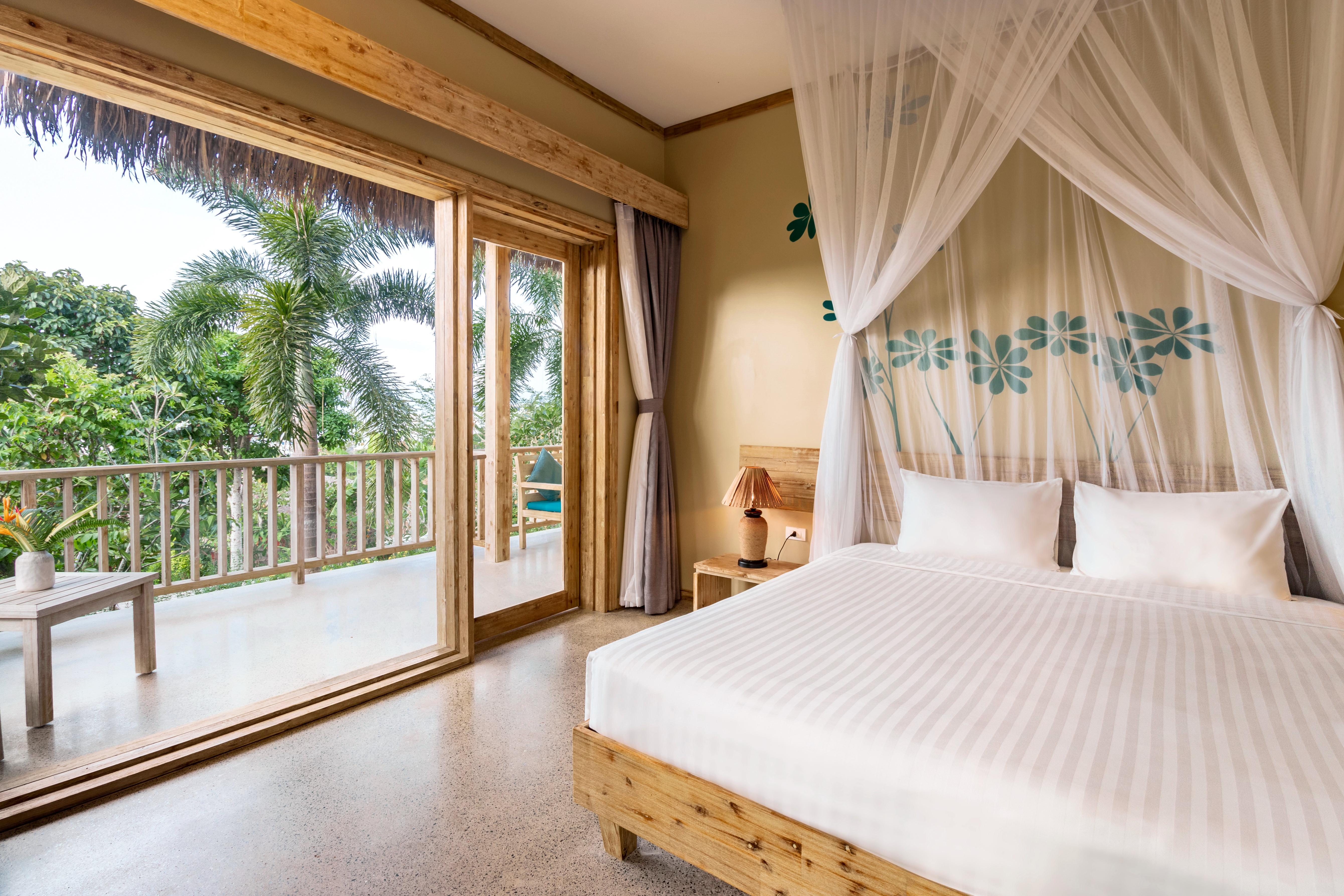 Lahana Resort Phu Quoc & Spa Kültér fotó