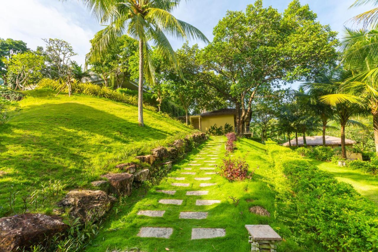 Lahana Resort Phu Quoc & Spa Kültér fotó