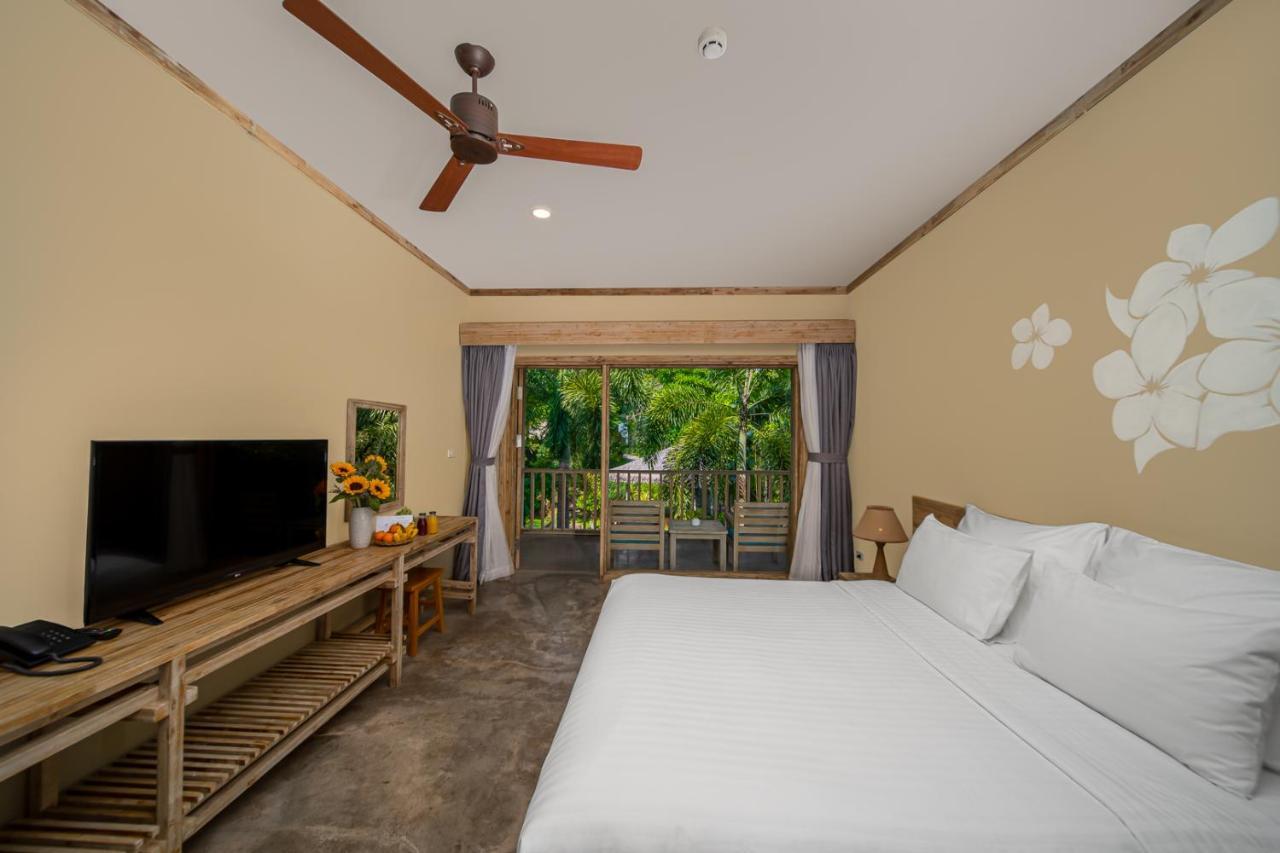 Lahana Resort Phu Quoc & Spa Kültér fotó