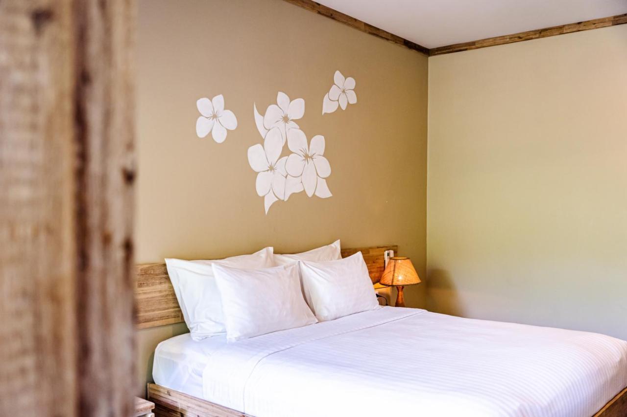 Lahana Resort Phu Quoc & Spa Kültér fotó