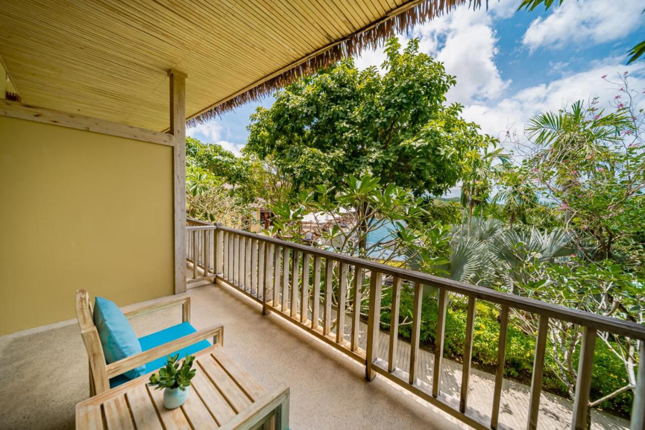 Lahana Resort Phu Quoc & Spa Kültér fotó