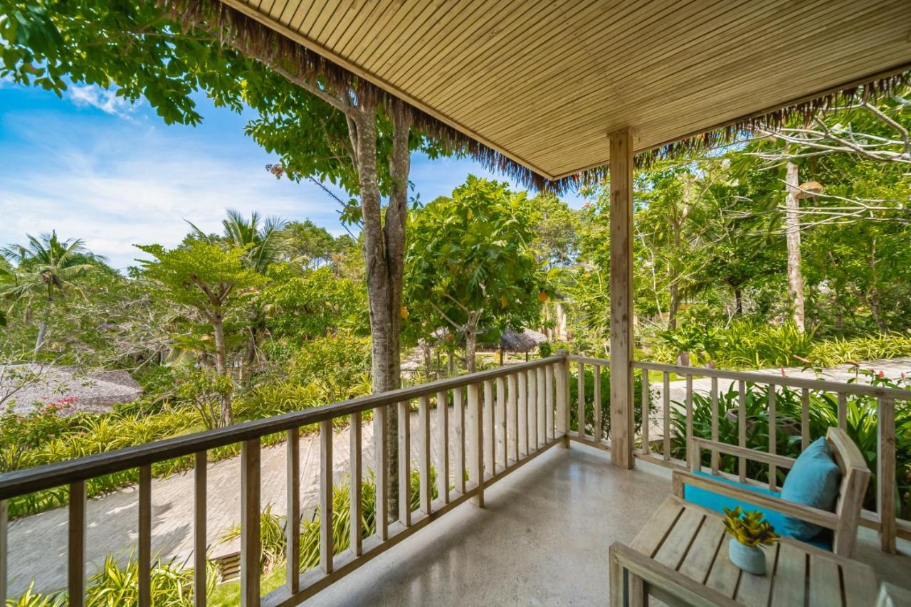 Lahana Resort Phu Quoc & Spa Kültér fotó