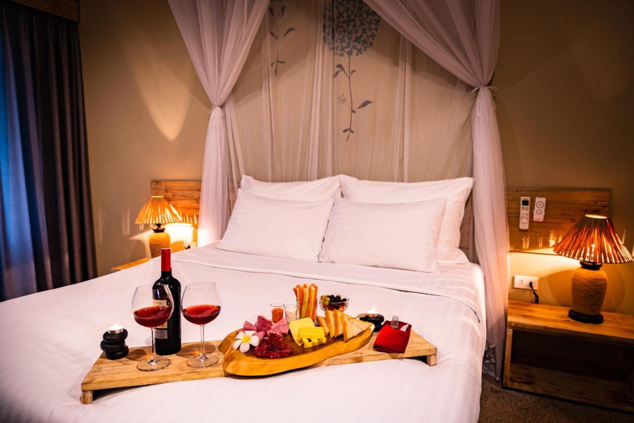 Lahana Resort Phu Quoc & Spa Kültér fotó