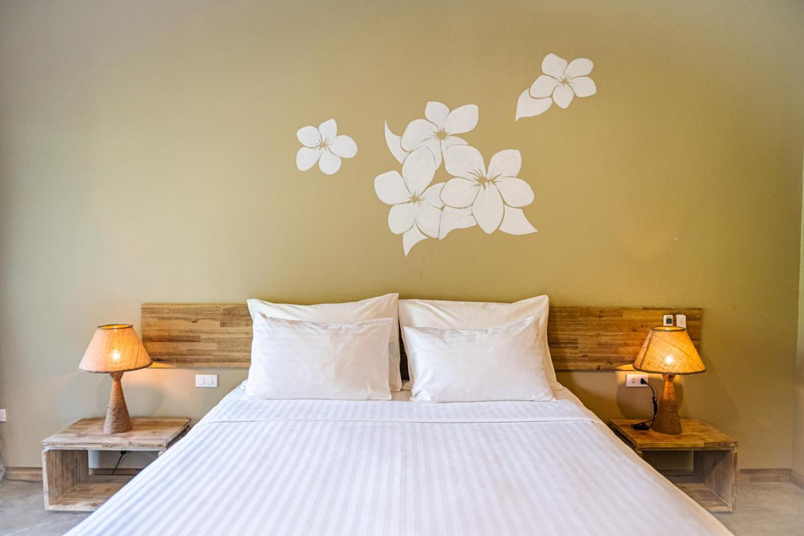 Lahana Resort Phu Quoc & Spa Kültér fotó
