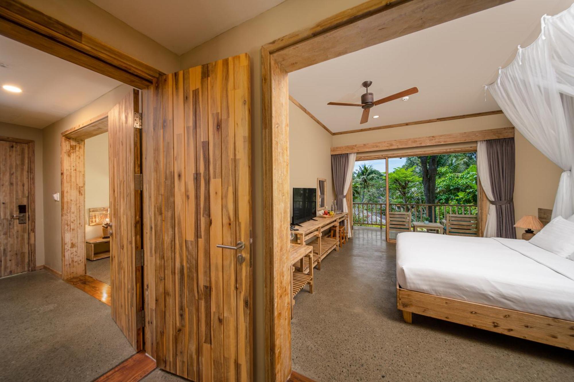 Lahana Resort Phu Quoc & Spa Kültér fotó