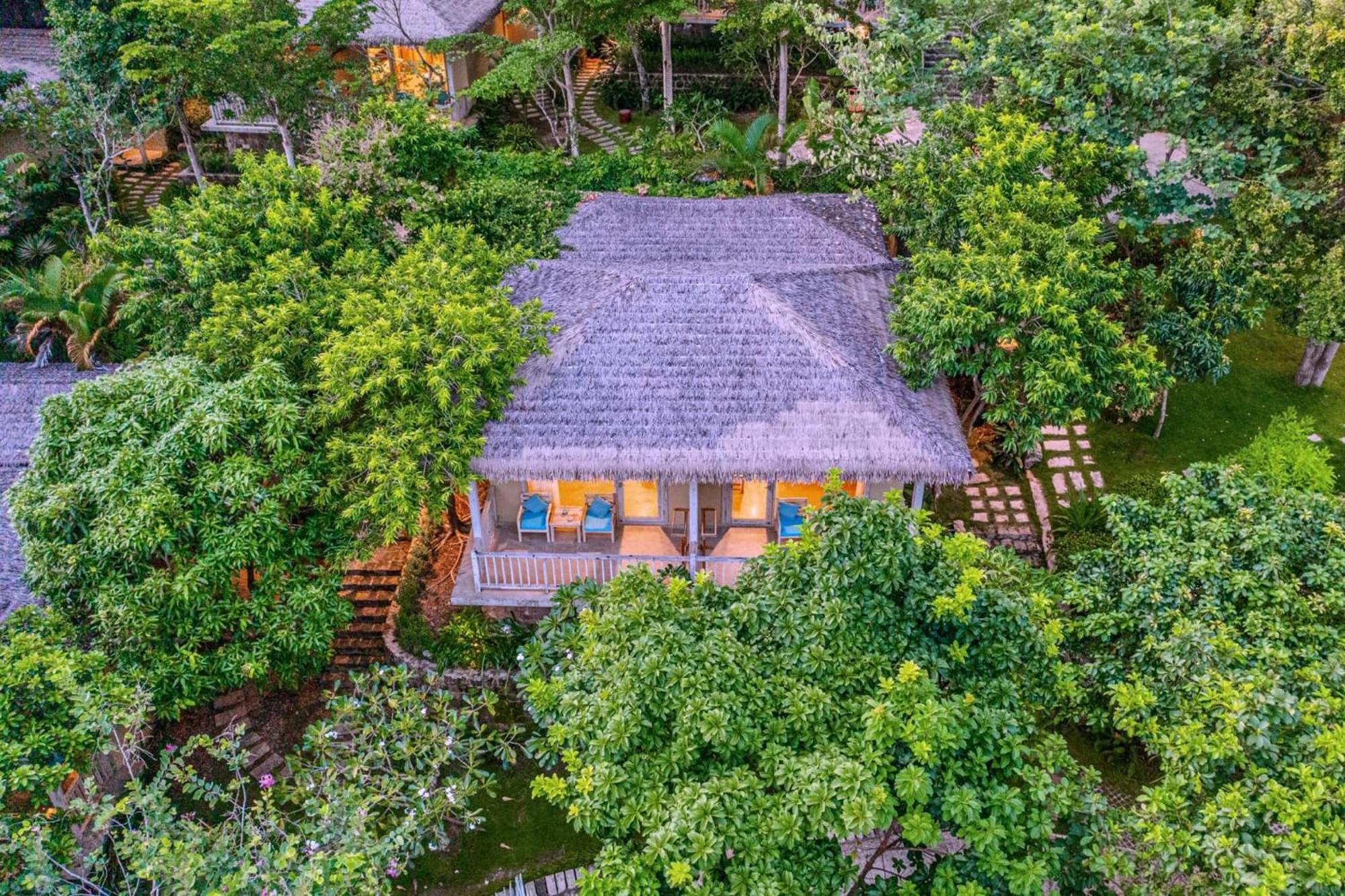 Lahana Resort Phu Quoc & Spa Kültér fotó