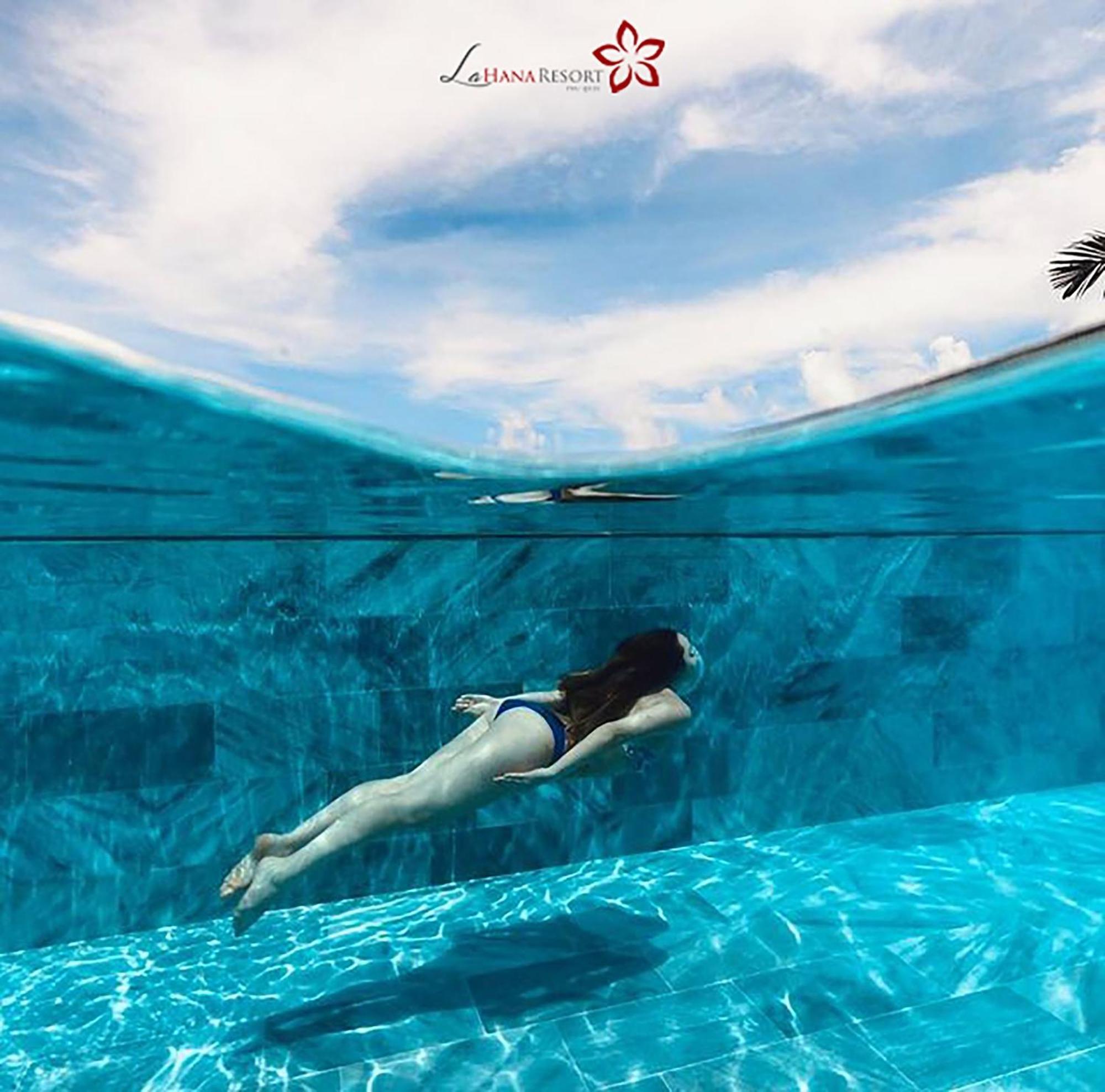 Lahana Resort Phu Quoc & Spa Kültér fotó