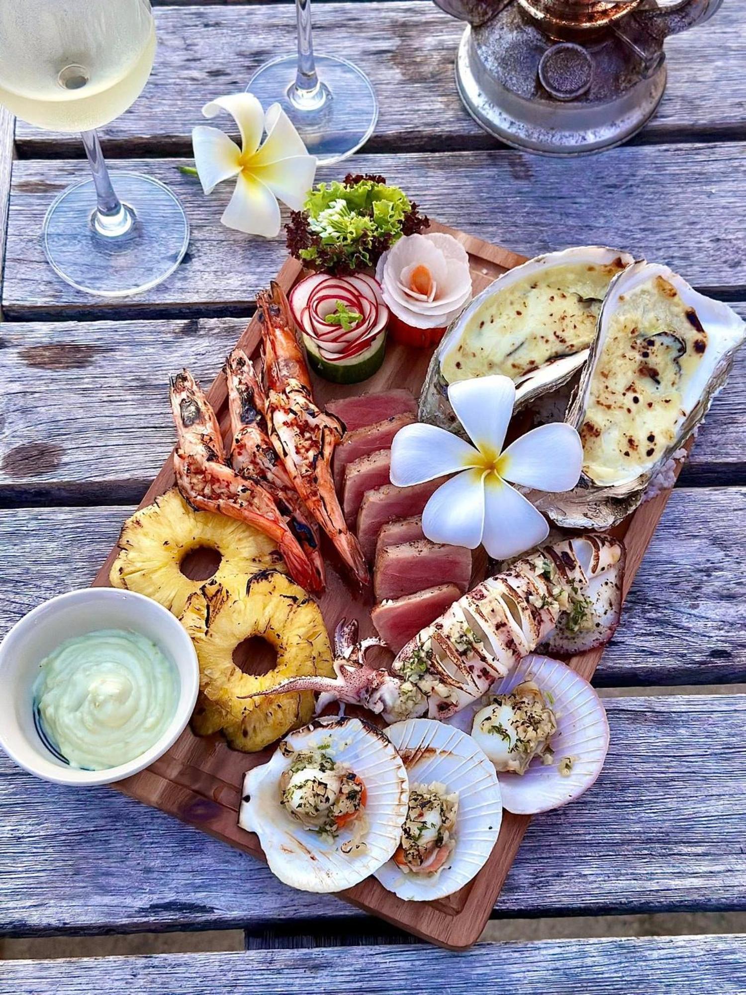 Lahana Resort Phu Quoc & Spa Kültér fotó